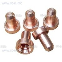 Сопло 90-100А арт. 9-8212 - st-e.info - Златоуст