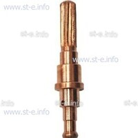 Электрод 9-8215 - st-e.info - Златоуст