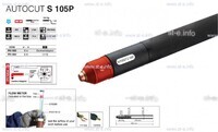 Кабель для плазмотрона AUTOCUT S 105, 12 метров - st-e.info - Златоуст