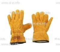 Краги TETU 102 KEVLAR 12” - st-e.info - Златоуст