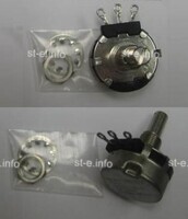 Потенциометр T10812-122 Lincoln Electric - st-e.info - Златоуст