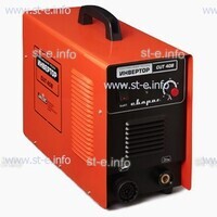 Инвертор сварочный CUT-40B - st-e.info - Златоуст