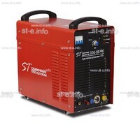 Установка воздушно-плазменной резки DOG-120 PRO - st-e.info - Златоуст