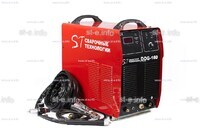 Установка  воздушно-плазменной резки DOG-160 - st-e.info - Златоуст