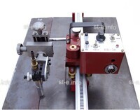 Сварочная каретка HK-20 - st-e.info - Златоуст