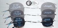 Модульные надувные системы поддува XABLD 38-48" (965-1219 mm) - st-e.info - Златоуст