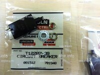 Предохранитель T12287-39 - st-e.info - Златоуст