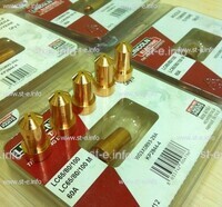 Сопло для плазмотрона LC65/80/100 60A арт. W03X0893-29A  - st-e.info - Златоуст