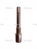 Держатель наконечника QTB-500 - st-e.info - Златоуст