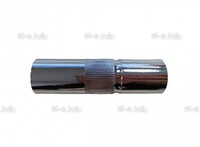 Сопло для горелки QTB-500 - st-e.info - Златоуст