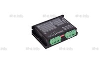 Драйвер DM556D (DC) 2х фазного шагового двигателя - st-e.info - Златоуст
