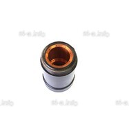 Насадка защитная А141 (Арт. PC0103) - st-e.info - Златоуст