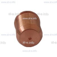 Сопло 1.0 мм арт. PD0119-10 - st-e.info - Златоуст