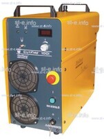 Источник плазменой резки CutFire 100i - st-e.info - Златоуст