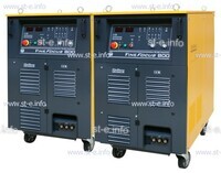Источник плазменной резки FineFocus 1600 - st-e.info - Златоуст