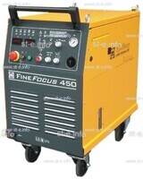 Источник плазменной резки FineFocus 450 - st-e.info - Златоуст
