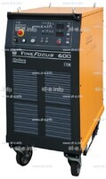 Источник плазменной резки FineFocus 600 - st-e.info - Златоуст