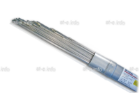 Пруток для сварки нержавеющих сталей SMT-309L 3,2 мм - st-e.info - Златоуст