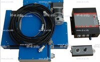 Слайдер (суппорт) крестообразный моторизованный ED-MS10 - st-e.info - Златоуст