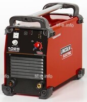 Аппарат плазменной резки Tomahawk 1025 - st-e.info - Златоуст