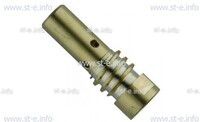 Вставка для наконечника, Tr 18/M8   - st-e.info - Златоуст
