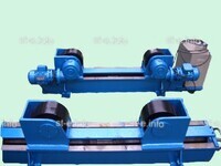 Роликовые вращатели HGK-5 (плавная регулировка, частотный привод) - st-e.info - Златоуст