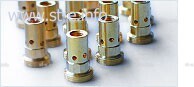 Держатель наконечника М8 TBi 5W-blue-ESW - st-e.info - Златоуст
