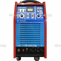 Установка  воздушно-плазменной резки DOG-200L - st-e.info - Златоуст