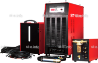 Установка  воздушно-плазменной резки DOG-300 ST PRO - st-e.info - Златоуст