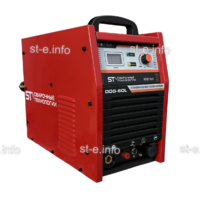 Установка  воздушно-плазменной резки DOG-60L - st-e.info - Златоуст