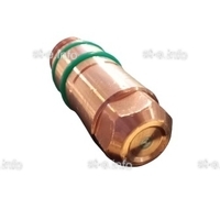Электрод для плазмотронов YGX200 1,5 - st-e.info - Златоуст