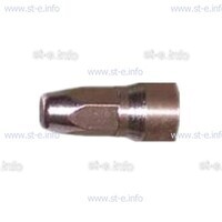 Электрод (катод) арт. PR0117 ECO (бюджетная серия) - st-e.info - Златоуст