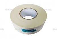 Водорастворимый бумажный скотч RPST-2 50мм*90м - st-e.info - Златоуст