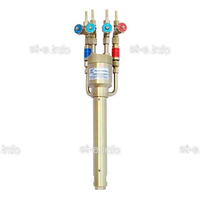 Порошковый маркиратор LT-PSMD-32 - st-e.info - Златоуст