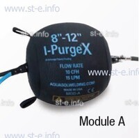 Надувная подушка для модульной системы поддува XABLD 8-12" (203-305 mm) MOD A - st-e.info - Златоуст