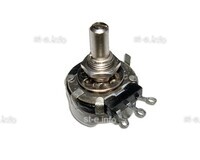Потенциометр T10812-119 Lincoln Electric - st-e.info - Златоуст