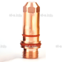 Электрод 30-200A, Строжка (TR-300) TR0401G - st-e.info - Златоуст