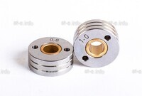 Ролик d0.8-1.0 алюминий TRITON - st-e.info - Златоуст