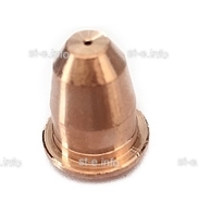 Сопло PD0102-08 диаметр 0,8 мм - st-e.info - Златоуст