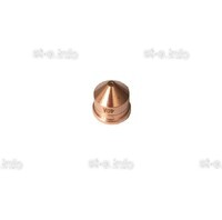Сопло для CUT-120 PRO 1,0 мм 40А - st-e.info - Златоуст