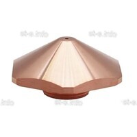 Сопло шестигранное для лазерной резки Raytools д.3,5 мм арт. BD32-15-35-S - st-e.info - Златоуст