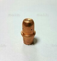 Электрод для плазмотрона А151 арт. PR0111 - st-e.info - Златоуст