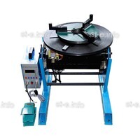 Сварочный позиционер CNC-300 - st-e.info - Златоуст