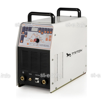 TRITON ALUTIG 250Р AC/DC - st-e.info - Златоуст