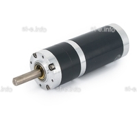 Мотор-редуктор ZGX38REE 84.6i№220415А8Х86 - st-e.info - Златоуст