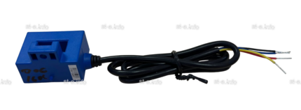 Датчик тока TKC100BR 4.0V/100A - st-e.info - Златоуст