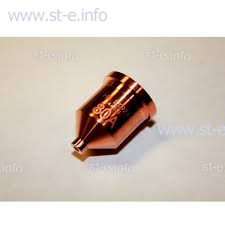 Сопло 120927 - st-e.info - Златоуст