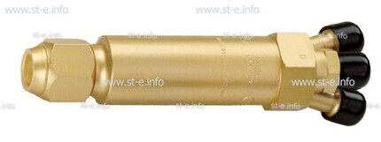 Резак пропановый механизированный 133-2F - st-e.info - Златоуст