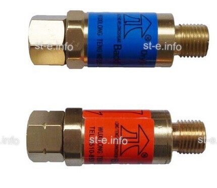 Обратный газовый клапан G1/4" - st-e.info - Златоуст