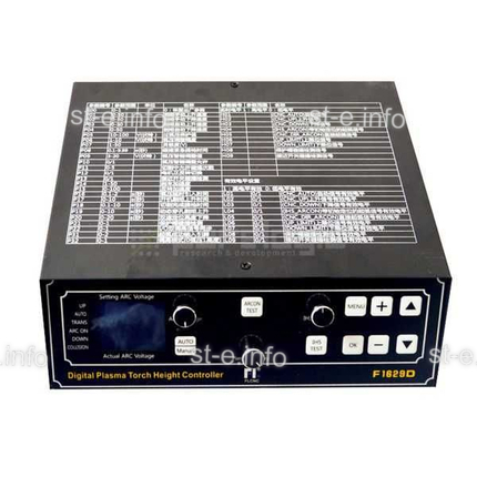 Контроллер высоты  F1629D - st-e.info - Златоуст